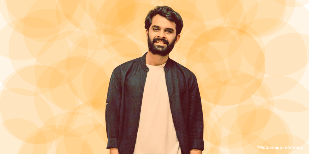 Yash Soni Biography in Gujarati