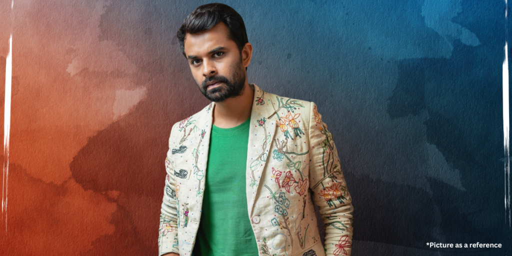 Yash Soni Biography in Gujarati