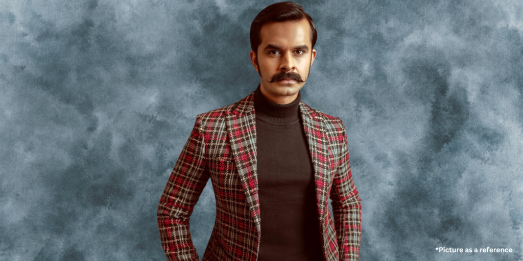 Yash Soni Biography in Gujarati