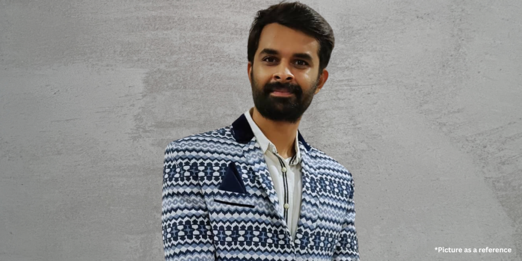 Yash Soni Biography in Gujarati