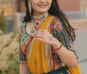 geeta rabari