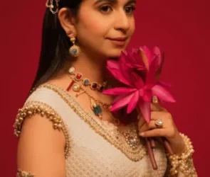 kinjal dave