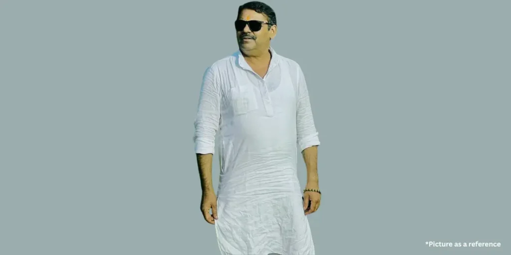 mayabhai ahir biography gujarati