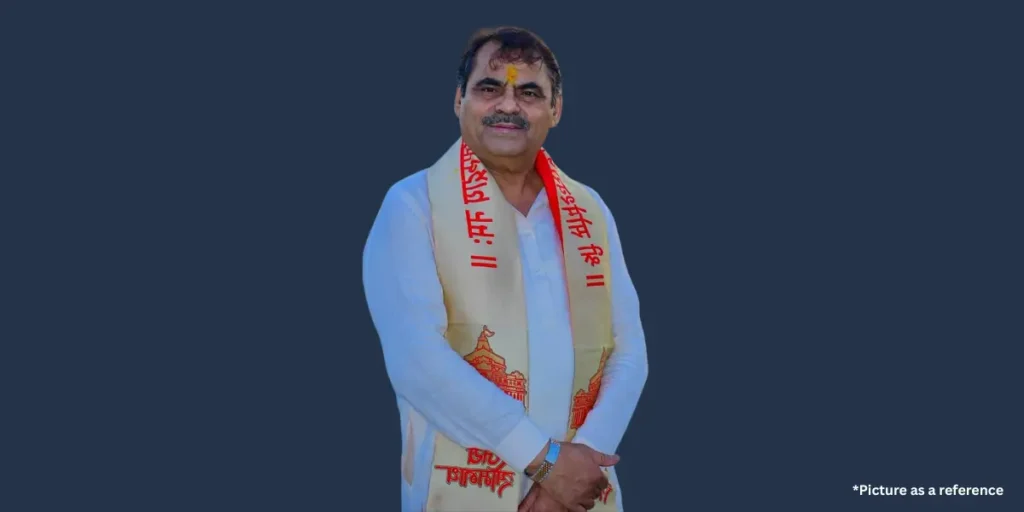 mayabhai ahir biography in gujarati