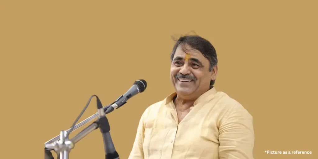 mayabhai ahir son name