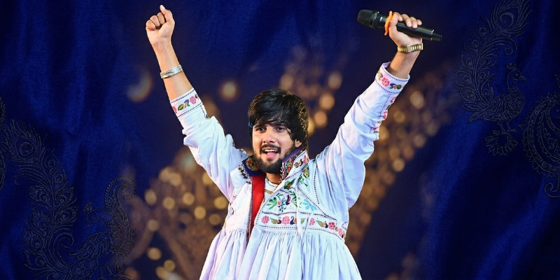 gopal bharwad history