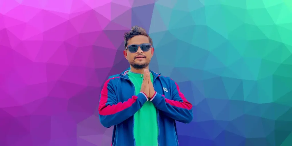 nitin jani biography