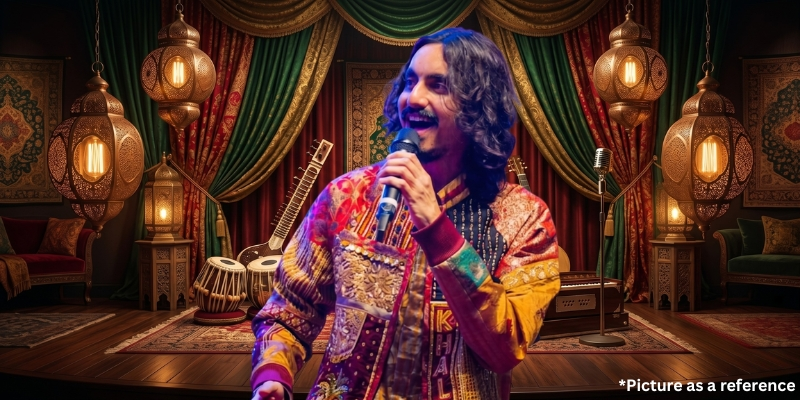 Is Aditya Gadhvi married