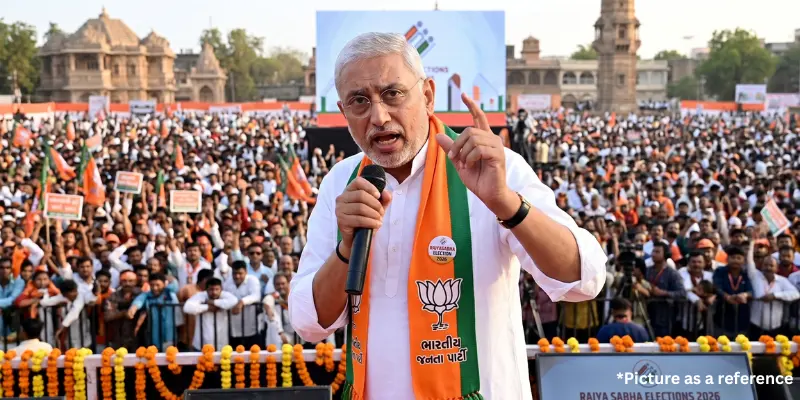 Jagdish Vishwakarma Age