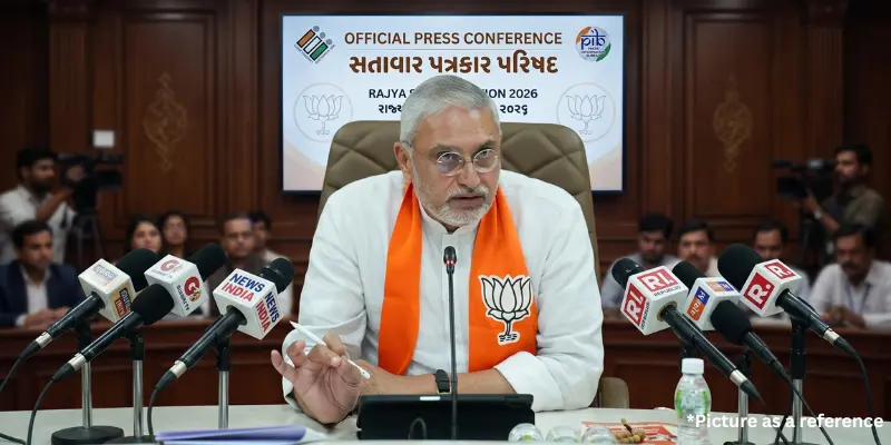 Jagdish Vishwakarma office address