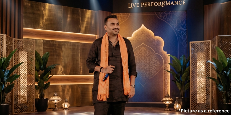 Jignesh Kaviraj Garba