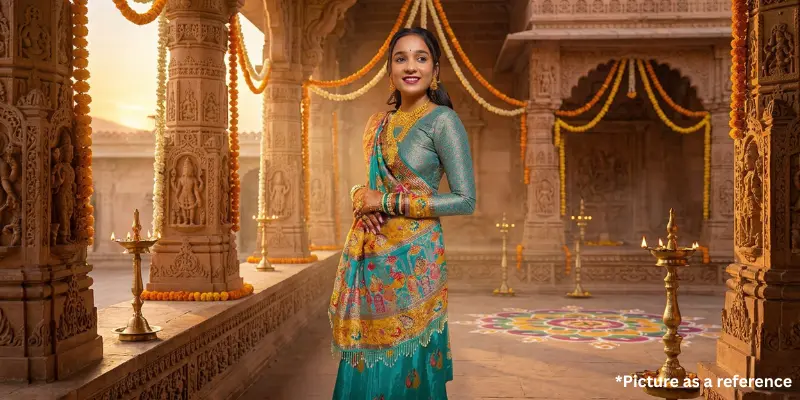 Rinku Bharwad village name