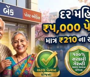 Atal Pension Yojana