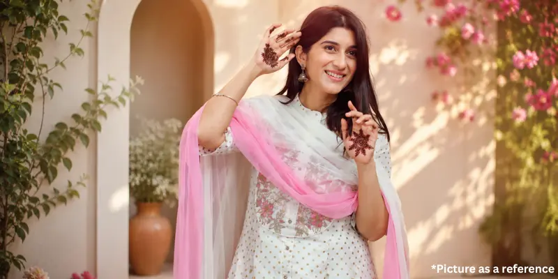Deeksha Joshi Movies List
