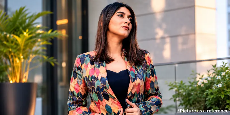 Deeksha Joshi biography
