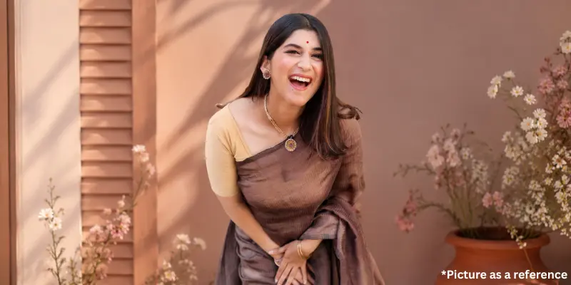 Deeksha Joshi husband name