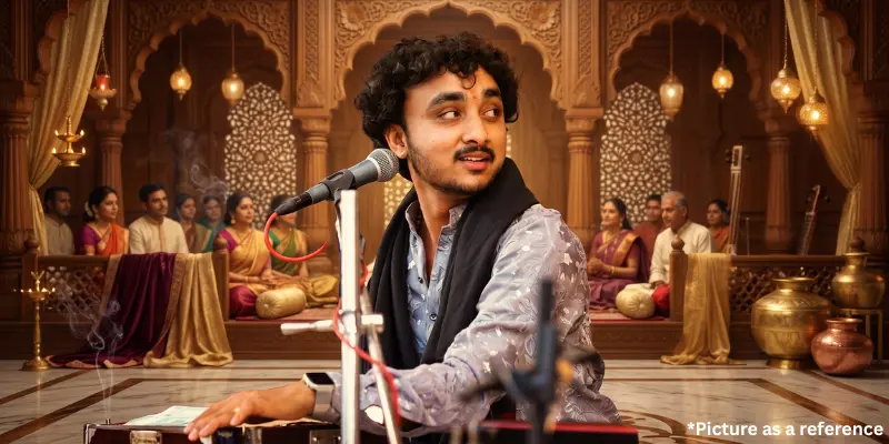 Gopal Sadhu age 1