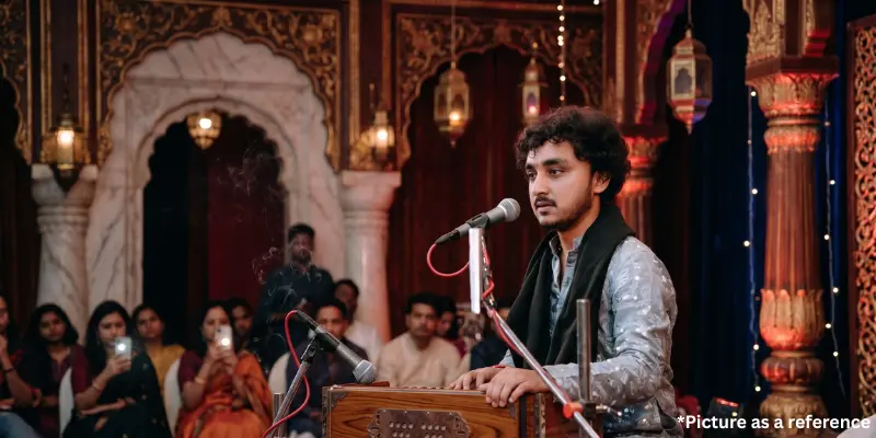 Gopal Sadhu cast