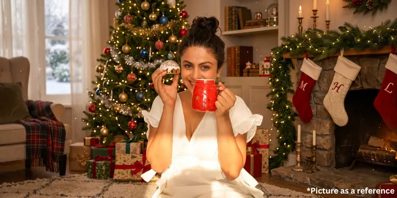 Manasi Parekh age 1