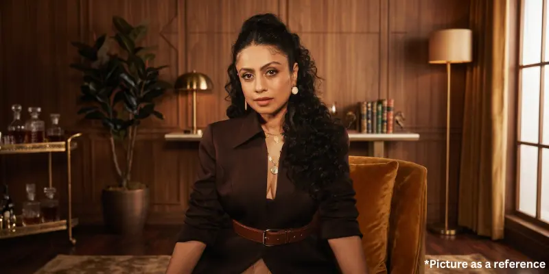 Manasi Parekh movies