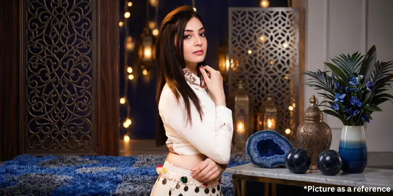 Puja Joshi biography