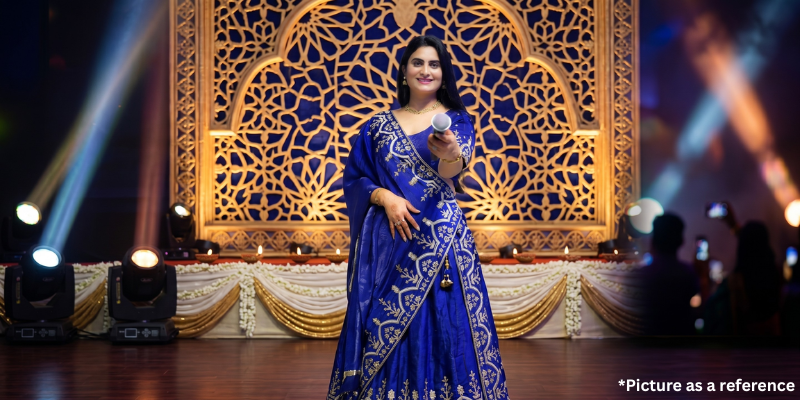Zeel Joshi photos
