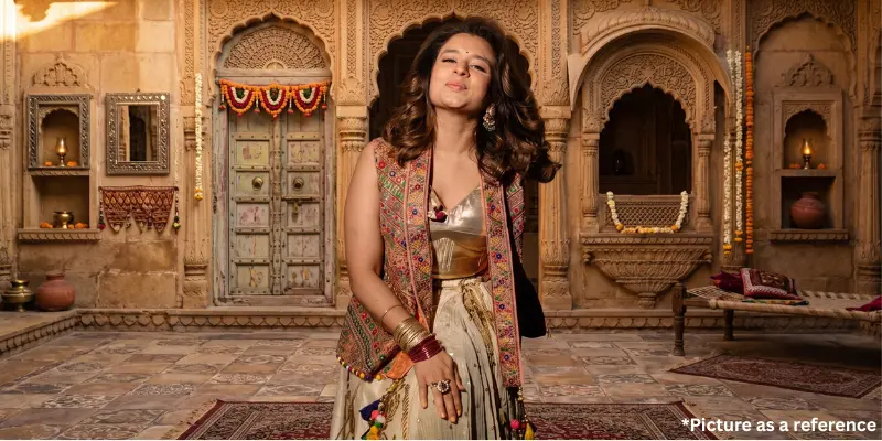 aishwarya majmudar age