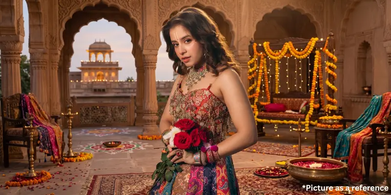 aishwarya majmudar cast