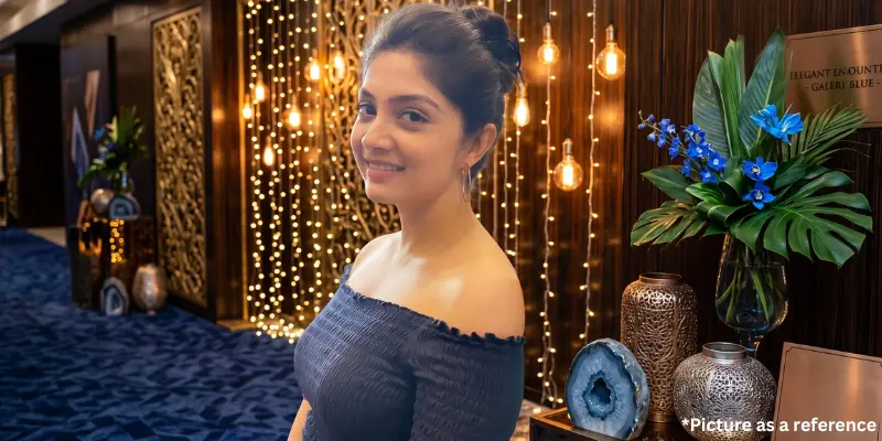 puja joshi net worth
