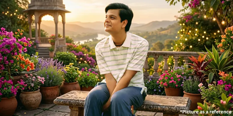 shruhad goswami movie