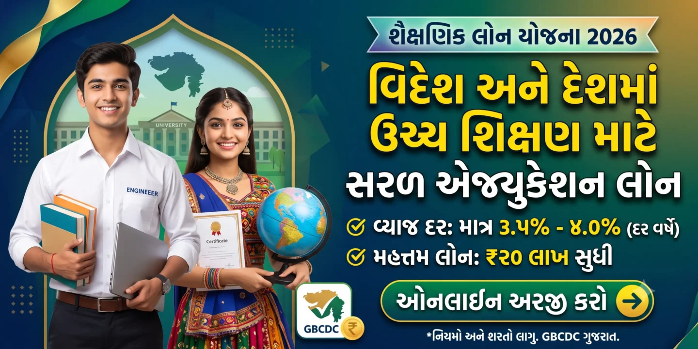 Education Loan Scheme