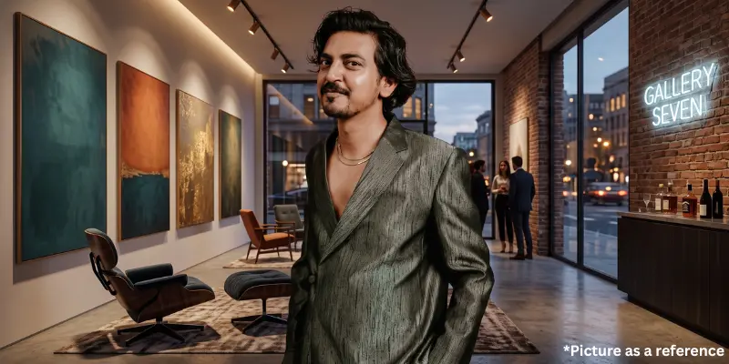 Mayur Chauhan chello divas