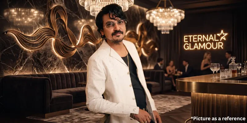 Mayur Chauhan karsandas pay and use