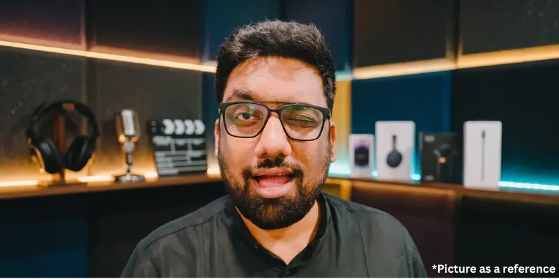 Manan Desai biography