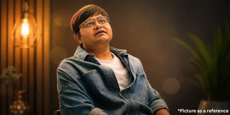 Om Bhatt movies