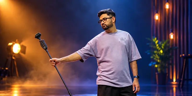 Chirayu Mistry Net Worth