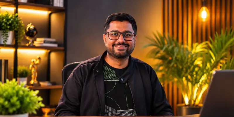 Chirayu Mistrys film career
